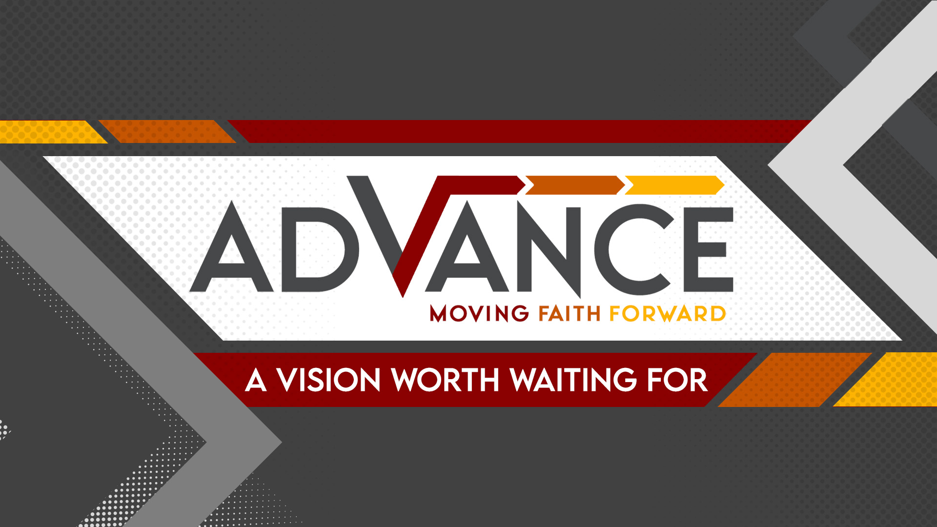 A Vision Worth Waiting For